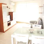 Sol Daurat Seafront Appartamento *