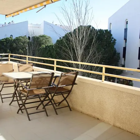 Sol Daurat Seafront Apartment *