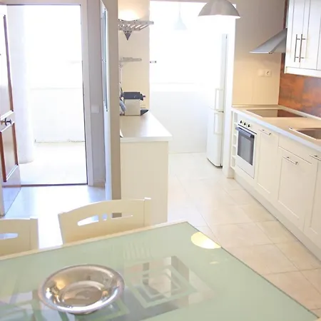 Apartment Sol Daurat Seafront