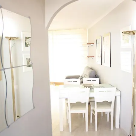Sol Daurat Seafront Apartment