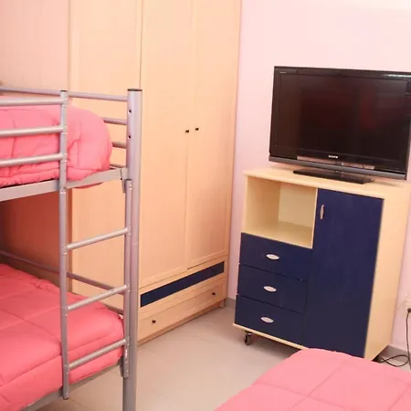 Sol Daurat Seafront Apartman *