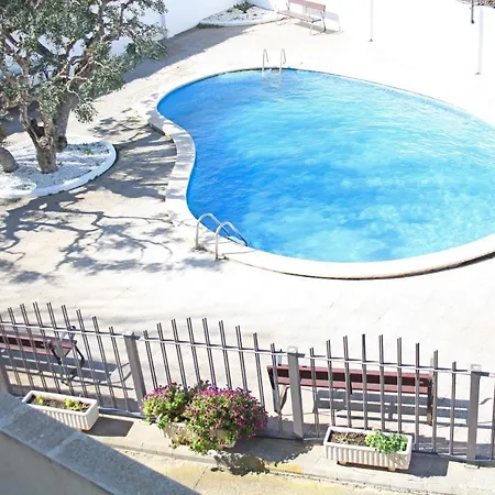 Sol Daurat Seafront شقة *