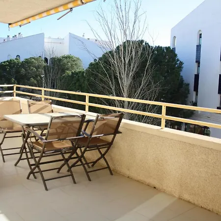 Sol Daurat Seafront Апартаменты *